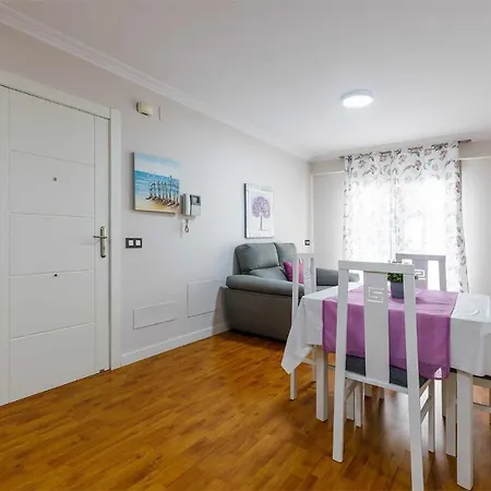Apartment A&n La Cueva 1