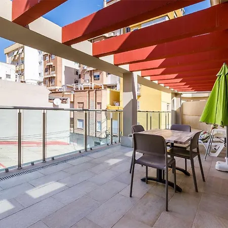 Apartment A&n La Cueva 1