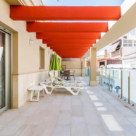 A&n La Cueva 1 Apartment *