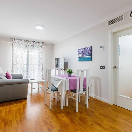 Apartment A&n La Cueva 1