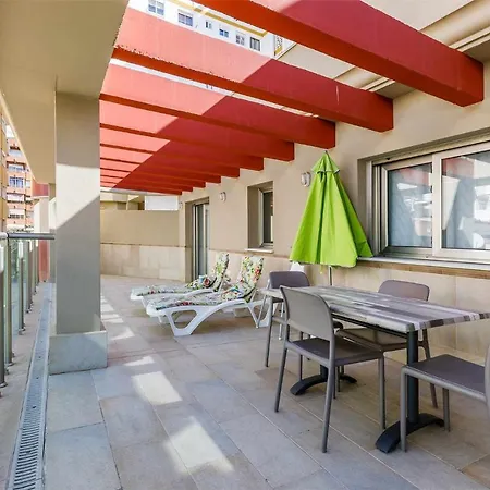A&n La Cueva 1 Apartment *