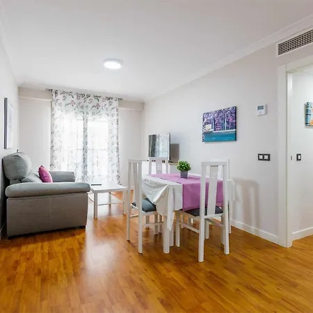 Apartment A&n La Cueva 1