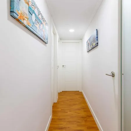 Apartment A&n La Cueva 1 *