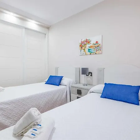 Apartment A&n La Cueva 1