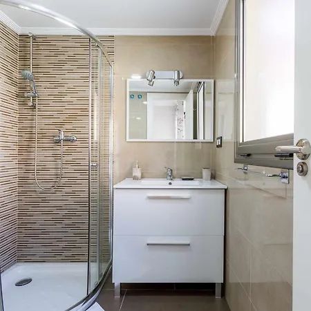 A&n La Cueva 1 Apartment