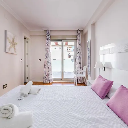 A&n La Cueva 1 Apartment *