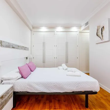 Apartment A&n La Cueva 1