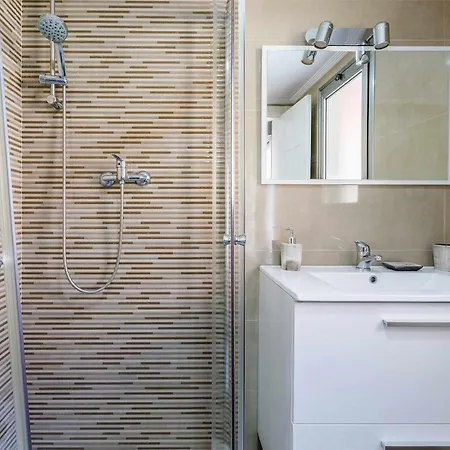 A&n La Cueva 1 Apartment