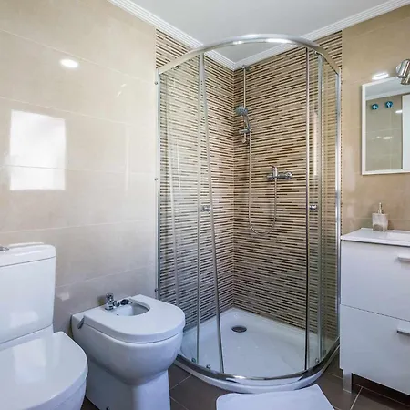 A&n La Cueva 1 아파트 토레델마르